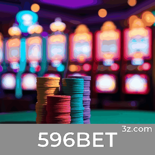 Descubra os Serviços Profissionais e Segurança do 596BET