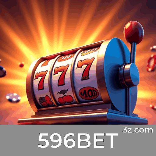 596BET: Inovação & Tecnologia Avançada em Jogos