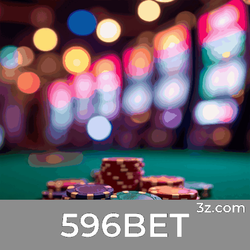 596BET: Experiência Profissional com Jogos de Mesa ao Vivo