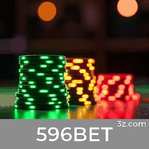 596BET: Experiência Profissional com Jogos de Mesa ao Vivo