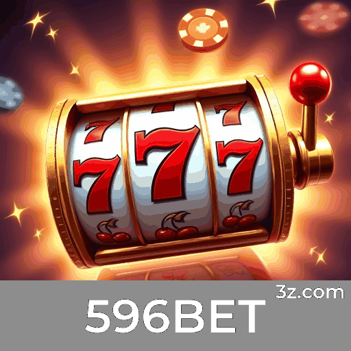 Tecnologia 3D em Jogos de Cassino na 596BET