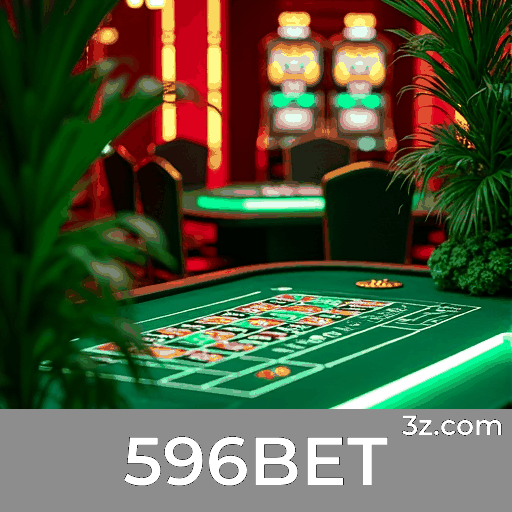596BET: Ofertas Exclusivas para Usuários Brasileiros