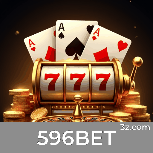 596BET: Inovação & Tecnologia Avançada em Jogos