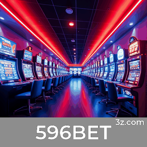 Descubra os Serviços Profissionais e Segurança do 596BET