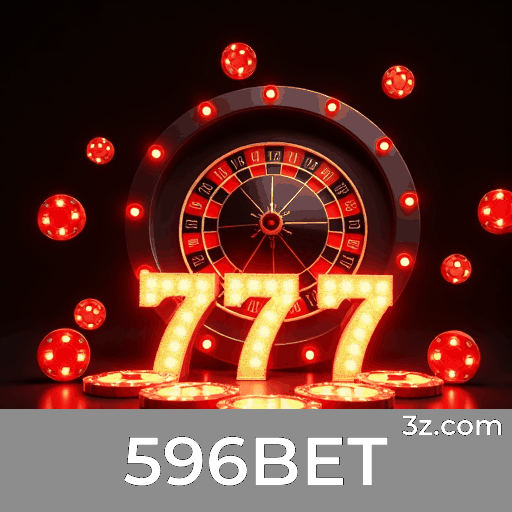 596BET: Ofertas Exclusivas para Usuários Brasileiros