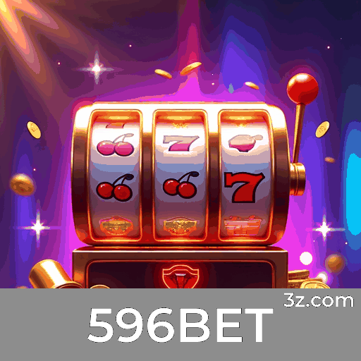 Tecnologia 3D em Jogos de Cassino na 596BET
