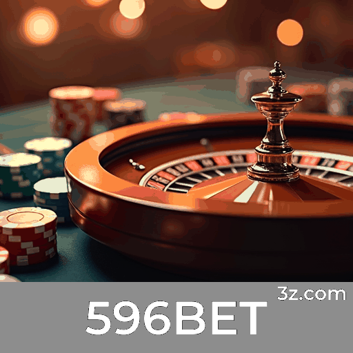 596BET: Inovação & Tecnologia Avançada em Jogos
