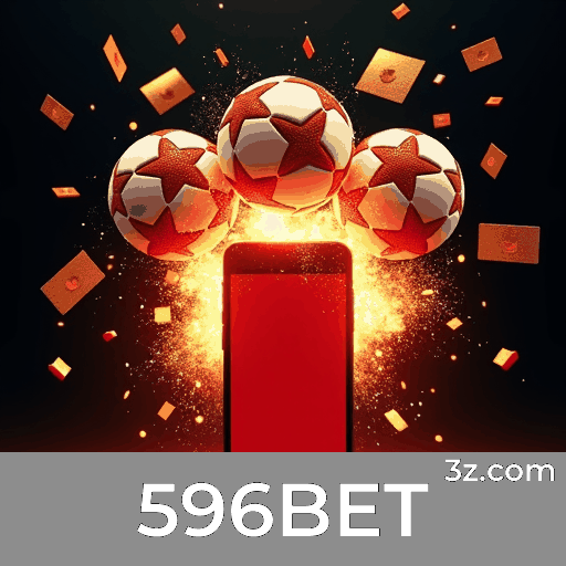 596BET: Apostas em Esportes com Odds Instantâneos para Brasileiros