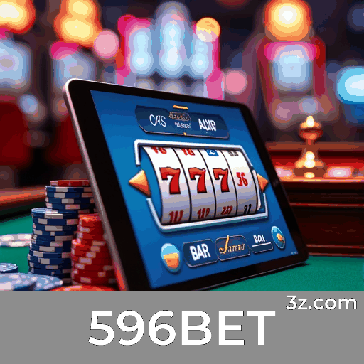 Cadastro Rápido e Seguro na 596BET