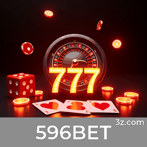 596BET: Plataforma de Apostas Online Segura e Divertida
