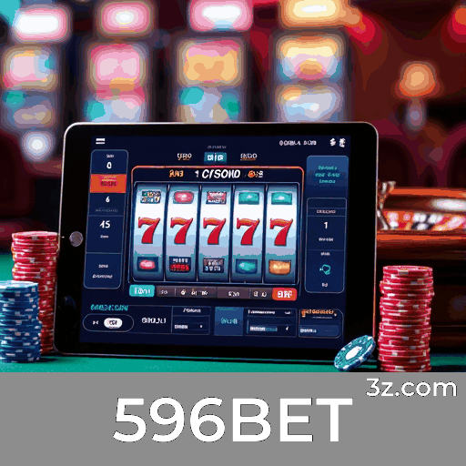 596BET Comunidade: Interação e Conexão Global de Jogadores