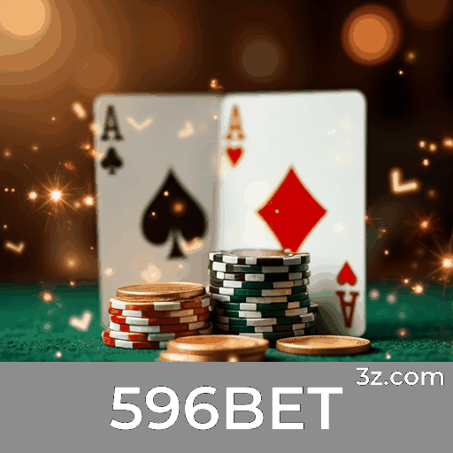 Tecnologia 3D em Jogos de Cassino na 596BET