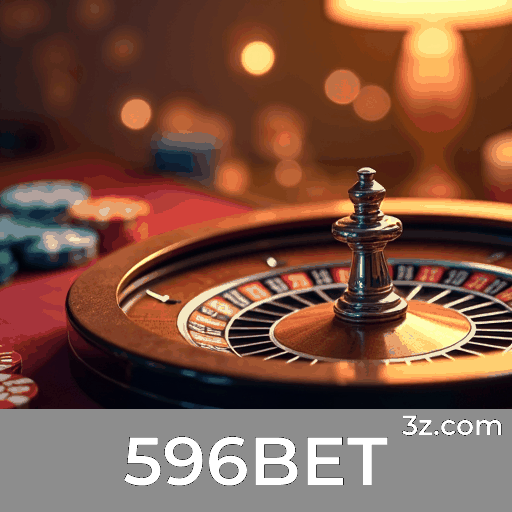 596BET: Apostas em Esportes com Odds Instantâneos para Brasileiros
