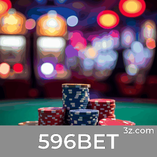 596BET: Experiência Profissional com Jogos de Mesa ao Vivo