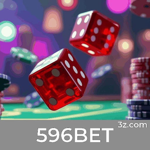 Tecnologia 3D em Jogos de Cassino na 596BET