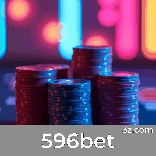 596bet: Apostas Esportivas Completa e Odds Instantâneas